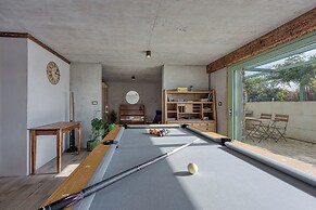 Villa Olivia with Sauna