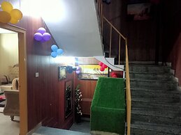 Nest Hotel