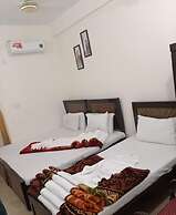 Nest Hotel