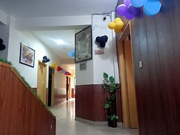 Nest Hotel