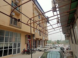 Nest Hotel