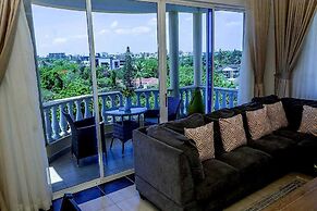 Clalem Bay Condos by RevSerene