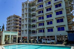 Clalem Bay Condos by RevSerene