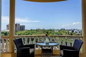 Clalem Bay Condos by RevSerene