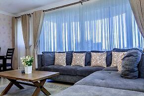 Clalem Bay Condos by RevSerene