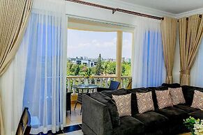 Clalem Bay Condos by RevSerene