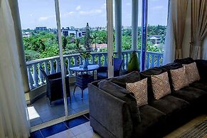 Clalem Bay Condos by RevSerene