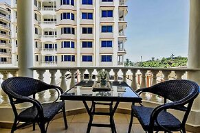Clalem Bay Condos by RevSerene