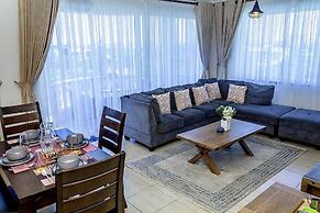 Clalem Bay Condos by RevSerene