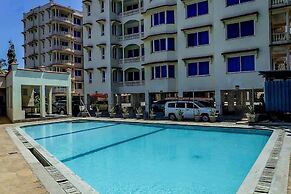 Clalem Bay Condos by RevSerene