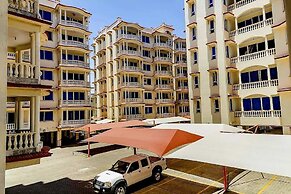 Clalem Bay Condos by RevSerene