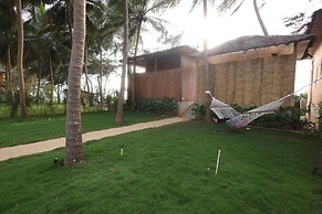 Kurma Private Beach