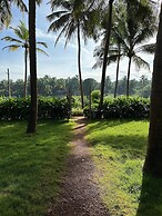 Kurma Private Beach
