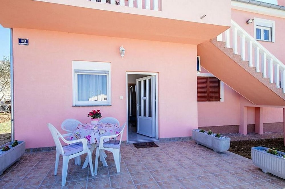 Apartments Perinic