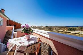 Apartments Perinic