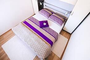 Apartments Perinic