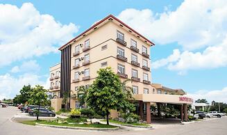 Hotel Veronica