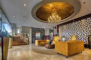 Hotel Veronica