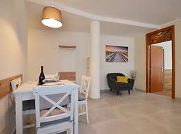 Stylish and Modern Rovinj Apartment
