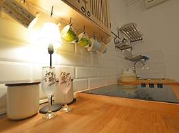Downtown Rovinj Charming Nest Apartment