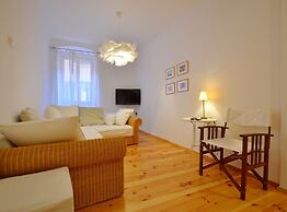 Downtown Rovinj Charming Nest Apartment