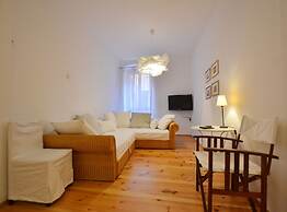 Downtown Rovinj Charming Nest Apartment