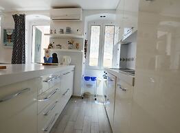 Charming and Tranquil Rovinj Center Apartment