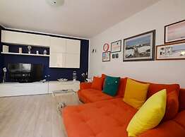 Charming and Tranquil Rovinj Center Apartment