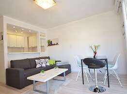 Peaceful and Elegant Rovinj Apartment