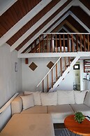 Oba Bungalov