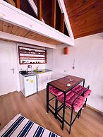 Oba Bungalov