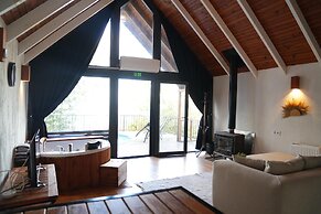 Oba Bungalov