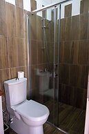 Oba Bungalov