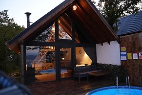 Oba Bungalov