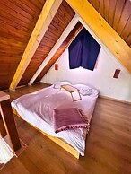 Oba Bungalov