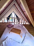 Oba Bungalov