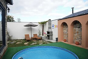 Oba Bungalov