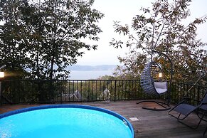 Oba Bungalov
