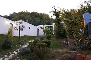 Oba Bungalov
