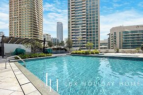 LUX  The Silverene Marina View Suite 4