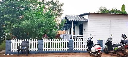 White Tree Resort