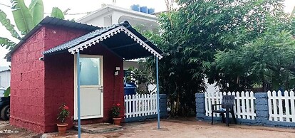 White Tree Resort