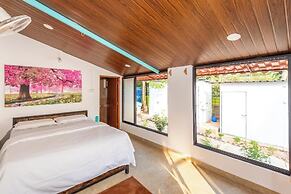 Olive Beach House