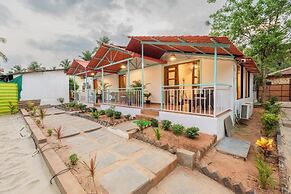 Olive Beach House