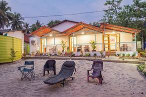 Olive Beach House