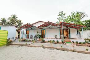 Olive Beach House