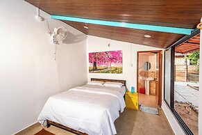 Olive Beach House