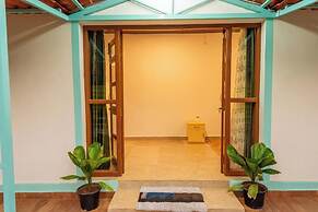 Olive Beach House