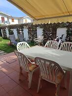 Sabaudia Villa Annamaria