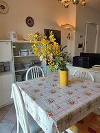 Sabaudia Villa Annamaria